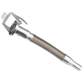 Fém kiöntőcső benzinkannához – Carmotion