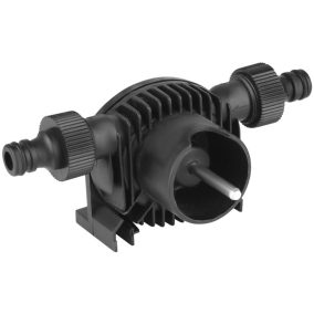 Fúrógéppel hajtható üzemanyag-szivattyú – Carmotion