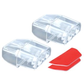 Vadriasztó, áttetsző 2db – Carmotion