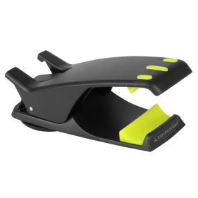   KLIPS telefontartó tapadókoronggal 40–125 mm – Carmotion