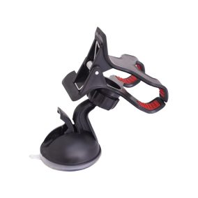   KLIPS dupla telefontartó, 90 mm tapadókoronggal – Carmotion