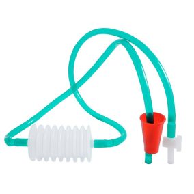   Kézi üzemanyag-szivattyú pumpa, tömlő 200 cm – Carmotion