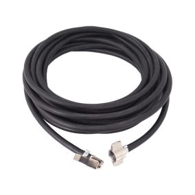   Kerékfuvató tömlő, kompresszor tömlő, komplett 8 méter – Carmotion