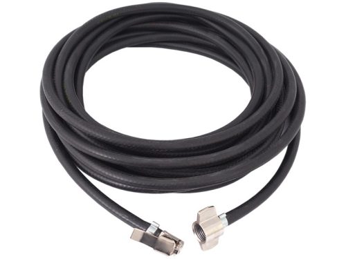 Kerékfuvató tömlő, kompresszor tömlő, komplett 8 méter – Carmotion