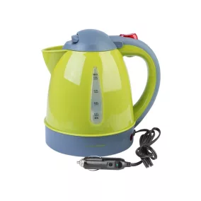 Vízforraló 12V -os szivargyújtós 1L, 150W – Carmotion