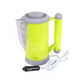 Autós vízforraló 0,7L, 24V, 250W – Carmotion 