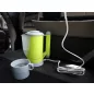 Autós vízforraló 0,7L, 24V, 250W – Carmotion 