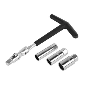 Gyertyakulcs 14, 16, 21 mm – Carmotion