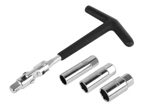 Gyertyakulcs 14, 16, 21 mm – Carmotion