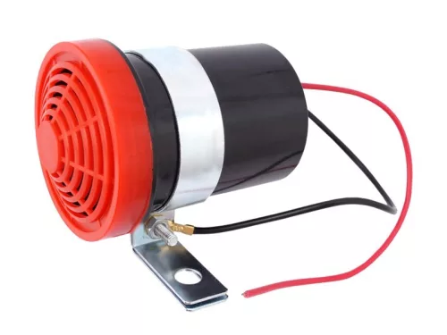 Tolatásjelző csipogó / tolatósíp 12V BIG – Carmotion