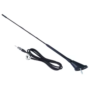 Antenna ferde 40 cm – Carmotion