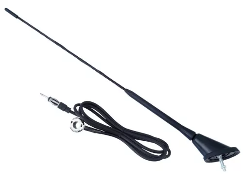 Antenna ferde 40 cm – Carmotion