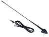 Antenna 42,5 cm, dönthető 50° – Carmotion