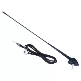 Antenna 42,5 cm, dönthető 50° – Carmotion