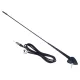 Antenna 42,5 cm, dönthető 50° – Carmotion