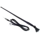 Antenna gumis dönthető 40 cm – Carmotion