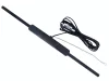 Antenna belső öntapadós szélvédőre, erősítővel – Carmotion