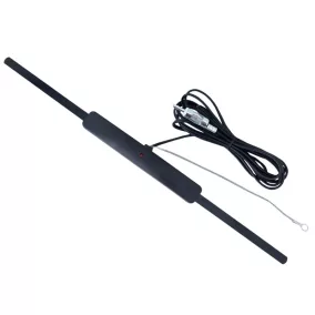  Antenna belső öntapadós szélvédőre, erősítővel – Carmotion