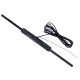 Antenna belső öntapadós szélvédőre, erősítővel – Carmotion