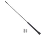 Antennaszár 41 cm, 2 adapterrel  – Carmotion