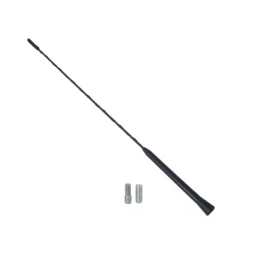 Antennaszár 41 cm, 2 adapterrel  – Carmotion
