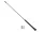 Antennaszár 41 cm, 2 adapterrel  – Carmotion