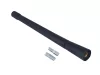 Antennaszár 17 cm, 2 adapterrel – Carmotion