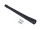 Antennaszár 17 cm, 2 adapterrel – Carmotion
