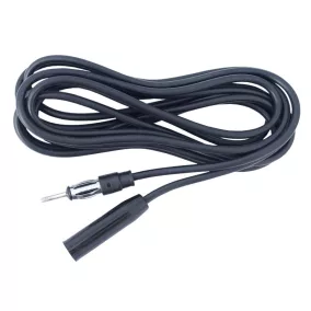 Antenna hosszabbító kábel, 300 cm – Carmotion