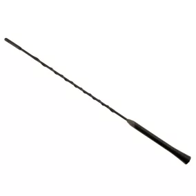   Autó antenna pót szál, 41 cm-es antennaárboc, 5 mm-es menettel – Carmotion