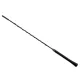 Autó antenna pót szál, 41 cm-es antennaárboc, 5 mm-es menettel – Carmotion