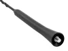 Autó antenna pót szál, 41 cm-es antennaárboc, 5 mm-es menettel – Carmotion