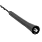   Autó antenna pót szál, 41 cm-es antennaárboc, 5 mm-es menettel – Carmotion
