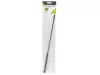 Autó antenna pót szál, 41 cm-es antennaárboc, 5 mm-es menettel – Carmotion