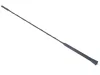 Autó antenna pót szál, 41 cm-es antennaárboc, 6 mm-es menettel – Carmotion 