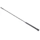 Autó antenna pót szál, 41 cm-es antennaárboc, 6 mm-es menettel – Carmotion 