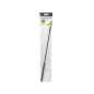   Autó antenna pót szál, 41 cm-es antennaárboc, 6 mm-es menettel – Carmotion 