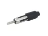 Antenna adapter DIN, AM/FM, műanyag borítással – Carmotion