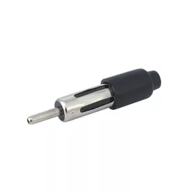   Antenna adapter DIN, AM/FM, műanyag borítással – Carmotion