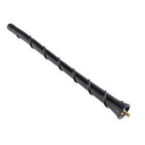 Antennaszár 20 cm, zajszűrővel, 5 mm – Carmotion