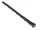 Antennaszár 20 cm, zajszűrővel, 5 mm – Carmotion