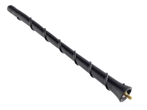Antennaszár 20 cm, zajszűrővel, 5 mm – Carmotion