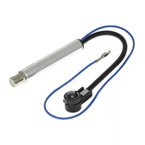 AM/FM antennaerősítő – Carmotion