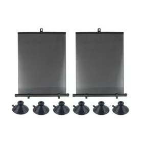 Napellenző 45 cm, 2 db. – Carmotion 