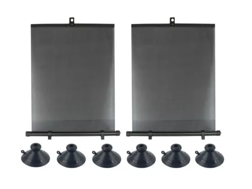 Napellenző 50 cm, 2 db. – Carmotion 
