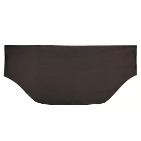 Szélvédő takaró, fekete 156×70 cm – Carmotion