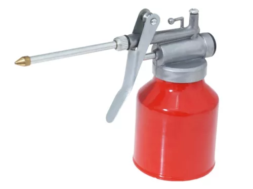 Olajzókanna 200 ml, hosszabbítóval – Carmotion