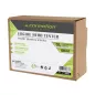   CO2 hengerfejtömítés szivárgásvizsgáló + 60ml reakciófolyadék + 25-55mm-es adapter – Carmotion
