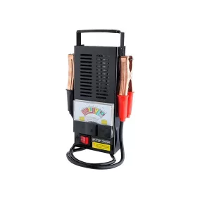 Akkumulátor teszter 6/12 V  analóg – Carmotion