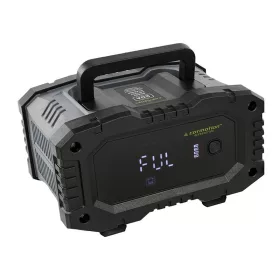   Intelligens akkumulátor töltő 12V 20A 6-300Ah / 24V 10A 6-150Ah – Carmotion